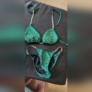 Competition Bikini